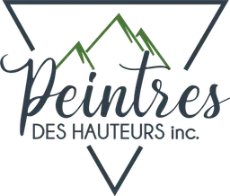 Logo Peintres des Hauteurs