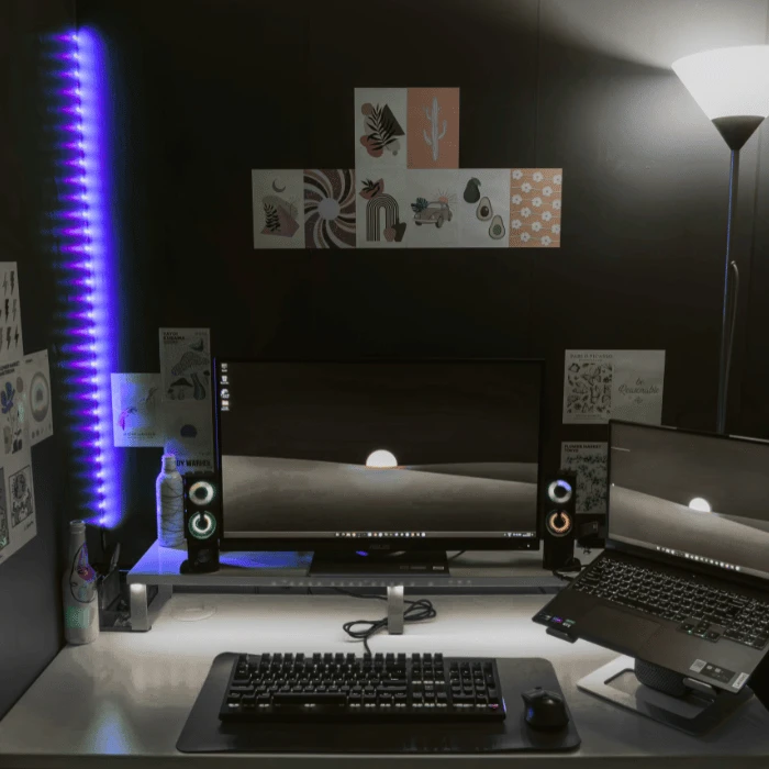 Acquisition Google & Meta Ads 1 5